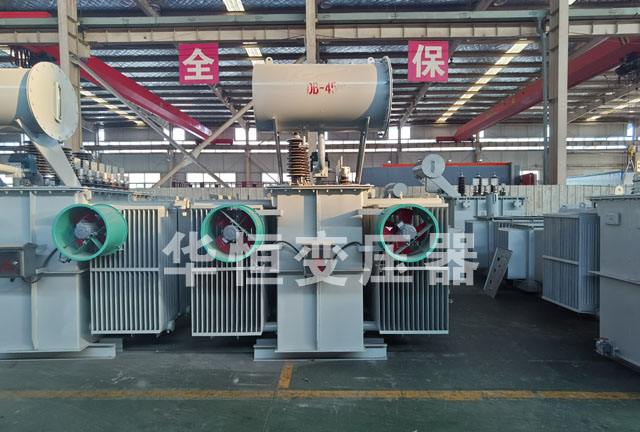 S13-6300/35五寨五寨五寨电力变压器